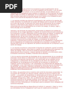 El Modelo Alemán Es El Ejemplo A Seguir para España