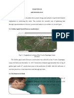 Methodology: Fig 3.1: Geographical Location of San Vicente, Kapatagan, Lanao Del Norte