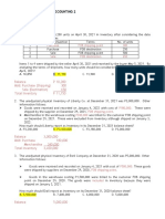 Sarmiento, Shayne Angela - Exercises-Inventories P-1