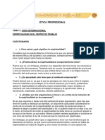 Tema 3. Caso Internacional