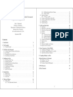 An Introduction To Mathematics and Scientific Document Preparation Using Latex