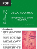 Dibujo Industrial