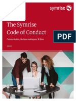 Symrise Code of Conduct Web en