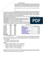 Ejercicios de Mercados de Divisas