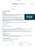 Actividad 2 - Evaluativa