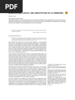 Lorda - 1999 - Arquitectura Clasica Una Arquitectura de La Urbanidad