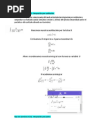 Solucion Taller Integral 2