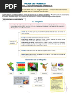 L A Infografía