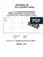 Memoria de Calculo Jorge Juimac