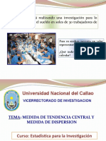 Segunda Clase 3 - Unac-2021