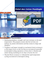 10 - Pahat Dan Cairan Pendingin