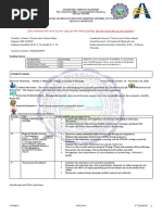 Health 8 Q2 Set A Module