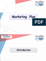 Marketing Plan (Larith)