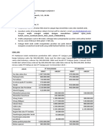 Soal Uas Akl 1 2021