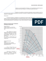 Selección Ventiladores Soler y Palau