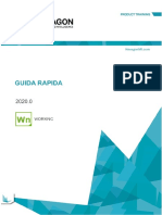 Guida Rapida WORKNC 2020 0