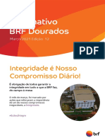 Informativo BRF Dourados - Março/2021 Edição 12