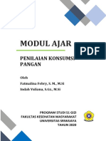 Modul PKP