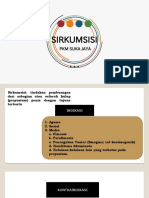 Sirkumsisi PKM SJ