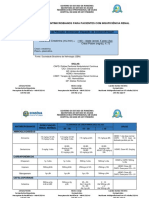 Ajuste de Dose de Antimicrobianos em Pac Renais PDF Ajustado