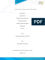 Unidad 2 Fase 2 - Fisiologia Del Riñon, Farmacocinetica y Farmacodinamica