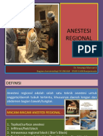 ANESTESI REGIONAL-ken