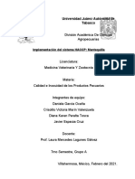 3 HACCP Mantequilla