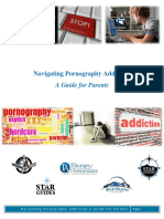 Navigating Pornography Addiction-A Guide For Parents