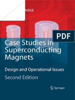 Yukikazu Iwasa (Auth.) - Case Studies in Superconducting Magnets - Design and Operational Issues-Springer US (2009)