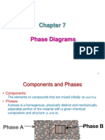 Phase - Diagrams