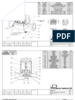 Customer Po Number Pump Tag Number Pump Serial No.: MABRE 10 X 12 X 18 WPV-R FLUSH PLAN 11/13 1403-A-FLUSH 1:10 A3