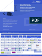 Plan Estudio Derecho Digital Bogota