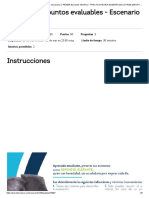 Actividad de Puntos Evaluables - Escenario 2 - PRIMER BLOQUE-TEORICO - PRACTICO - TEORIA MODERNA DE LA FIRMA - (GRUPO B01)