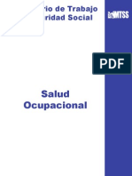 Salud Ocupacional