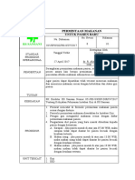 015 Spo Permintaan Makanan Untuk Pasien Baru