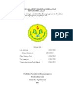 Analisis Kepindahan Kewarganegaraan