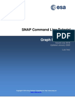 SNAP Command Line Tutorial: Graph Processing