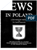 Jews in Poland All