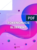 Tokenomics Blueprint