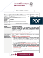 Guía - Estructuras Repetitivas - 02