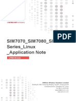 SIM7070 - SIM7080 - SIM7090 Series - Linux - Application Note - V1.02