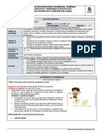 Ficha Didáctica Preparatoria Semana 01