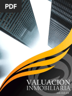 Ebook Valuación Inmobliariaa