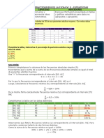 Resolución Del Practiquemos de La Ficha 9