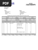 ABSOPULSE ELECTRONICS LTD. OC EI-0014-20 Invoice 77069