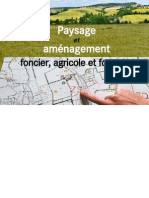 Paysage Et Amenagement Foncier Agricole Et Fores Ti Err