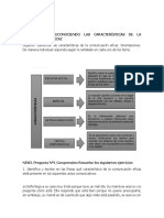 Reconociendo Las Características de La Comunicación Eficaz