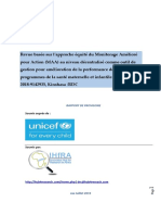 Draft N - 3 Rapport Provisoire Revue Maa-Unicef-Rdc072019