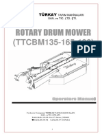 Turkay DM Manual