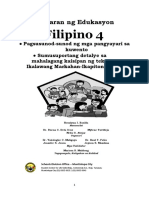 Filipino 4 Q 2 Week 7